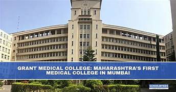 Grant Medical College